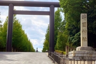 日本へのレアアース輸出禁止、12カ月以内に靖国参拝した人の入国禁止…トウ小平氏元通訳が提言