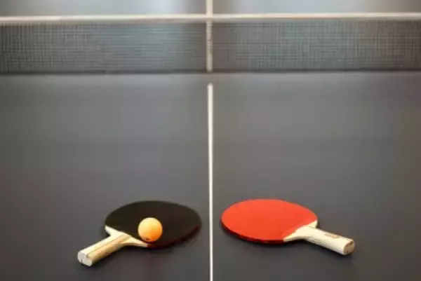 中米「ピンポン外交」55周年記念交流イベント、米国で開催