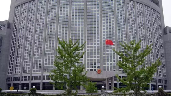 中国政府の中東問題特使、スイスの中東特使と電話会談