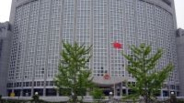 中国政府の中東問題特使、スイスの中東特使と電話会談