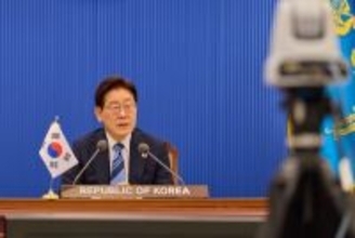 李在明大統領「自主防衛は十分に可能」、軍事力世界5位に自信＝韓国ネットは懐疑的