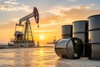 米イランの交渉に積極的なシグナル、国際原油価格が2週間ぶりの安値に