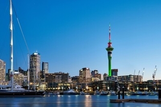 中国とニュージーランドがサービス貿易交渉を推進―中国商務部