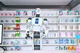 「競技会場から日常生活シーンへ、急速に活躍の場を広げる中国製ロボット」の画像1