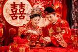 「中国、銀行で結婚手続きができるように？中国ネット「必死だな」「次はオンラインか？」と揶揄」の画像1