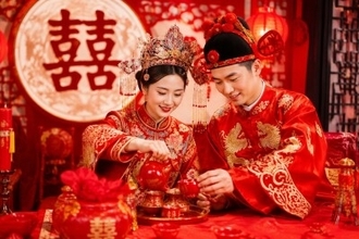 中国、銀行で結婚手続きができるように？中国ネット「必死だな」「次はオンラインか？」と揶揄