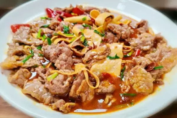 上海の飲食店、牛肉料理が全部アヒル肉＝中国ネット「本当にアヒル肉であることを祈る」