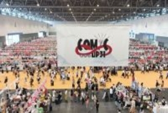 中国の同人イベントが日本IPを締め出し、出展ブースは大規模キャンセル―台湾メディア