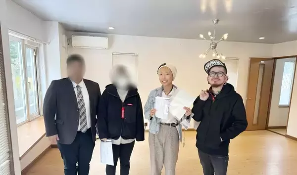 「北海道に家を購入し話題になった中国人女性、さらに2軒購入していた―中国メディア」の画像