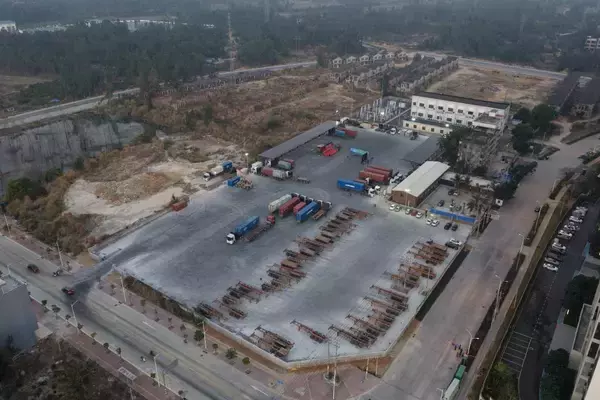 海南省最大の新エネルギー大型トラック向け超急速充電ステーションが稼働開始―中国メディア