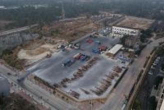 海南省最大の新エネルギー大型トラック向け超急速充電ステーションが稼働開始―中国メディア