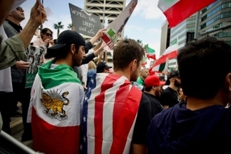 【王毅外交部部長記者会見】イラン及び中東に堅持すべき5つの基本原則