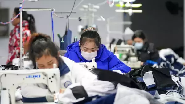 中国の中小零細企業は発展で「大いなる粘り」、海外での調査結果で判明