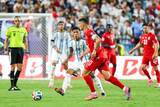 「FIFAランキング上位4カ国が4強入り W杯北中米大会」の画像1