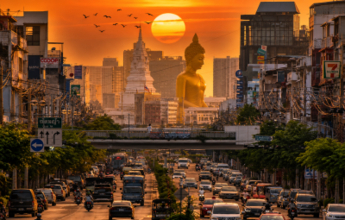 タイ自動車部品業界の大物が警告「中国の同業者と協力しなければ生き残れない」―中国メディア