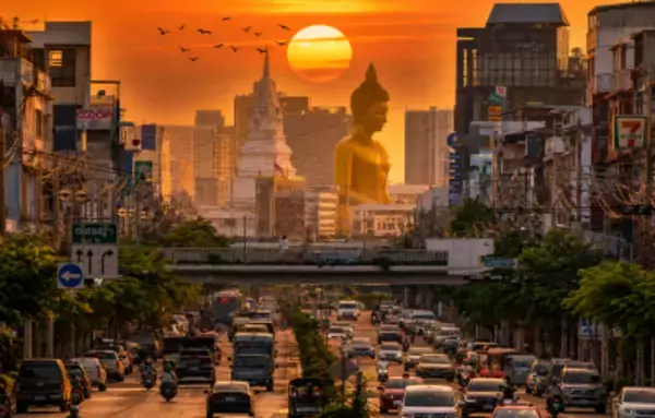 タイ自動車部品業界の大物が警告「中国の同業者と協力しなければ生き残れない」―中国メディア