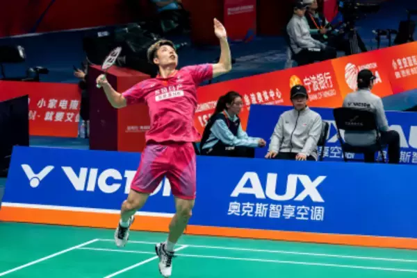 ＜バドミントン＞前回優勝の中国選手がまさかの初戦敗退―中国メディア