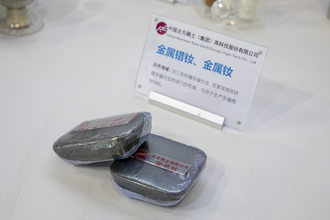 軽希土類価格が大幅上昇、プラセオジム・ネオジムの高値水準続く―中国
