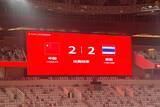 「＜サッカー＞U-23中国代表、2点差追いつき引き分け＝ネット「主力組不在の中、面目保った」」の画像2
