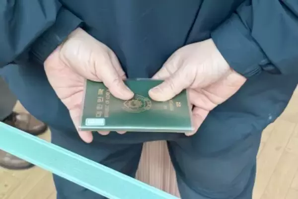 韓国のパスポート取得率は60％、日本は18%＝韓国ネット「日本は国内でも楽しめる」