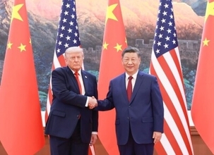 目立った習主席の「大国」意識、トランプ氏の「成果」には疑問も―異例だった米中首脳会談