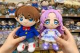 「「名探偵コナン」と「名探偵プリキュア」のコラボに不評？中国メディア「一定の事情も理解できる」」の画像1