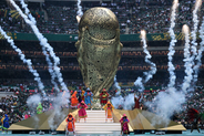 W杯で韓国人に「つり目」ジェスチャー、メキシコ人男性が謝罪＝韓国ネット「アジア系全体への差別」