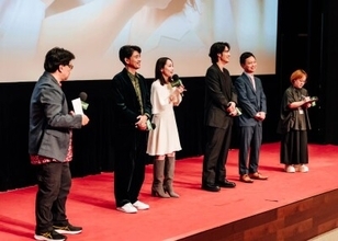 水上恒司、「金城武似」の声に「両親のおかげ」「見た目ではなく表現力磨いていきたい」―台湾メディア