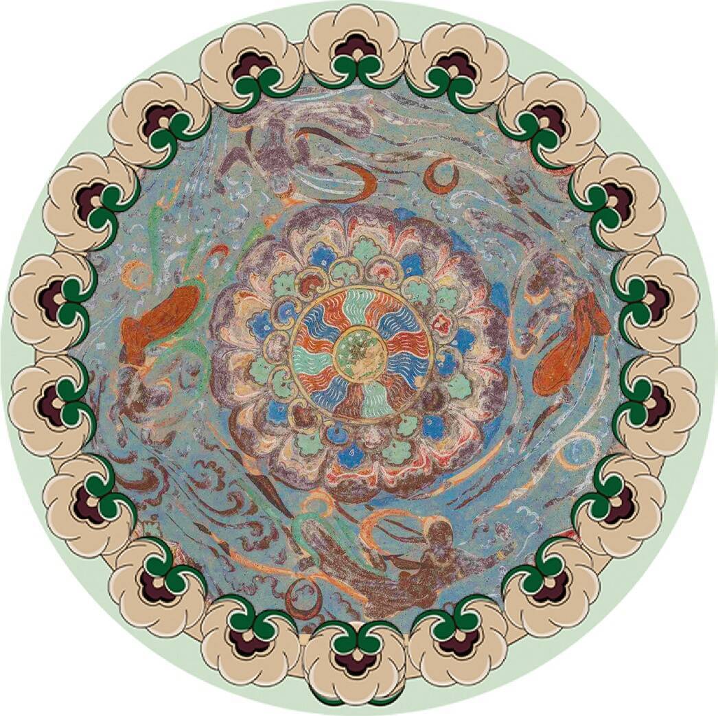 今なお新たな章を切り開く千年の歴史誇る敦煌の石窟―中国