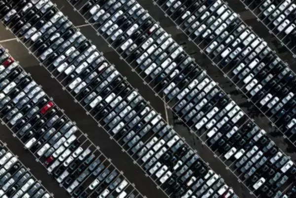 世界の新車販売台数、中国が日本を抜いて首位に―中国メディア