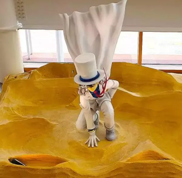 台湾の特別上映企画で怪盗特集が開幕、ルパン三世や怪盗キッドなど登場―台湾メディア