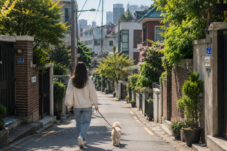 韓国ネットで論争「愛犬の死を理由に重要業務の日に有給休暇」は是か非か