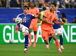 W杯で最も心温まる話題！米メディアが日本代表の伝統を絶賛―台湾メディア
