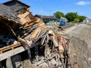 地震での寄付に日中で大きな違い、「台湾には日本を凌駕する点あり」の声も―台湾メディア