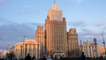 トランプ政権に警告「ベネズエラ問題で致命的な過ち犯すな」―ロシア外務省