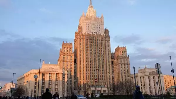 トランプ政権に警告「ベネズエラ問題で致命的な過ち犯すな」―ロシア外務省