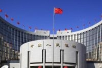 中国人民銀行「適度に緩和された金融政策を引き続き実施」
