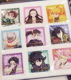 「「鬼滅の刃」キャラクター人気投票の結果に中国ネットから疑問の声」の画像1