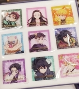 「鬼滅の刃」キャラクター人気投票の結果に中国ネットから疑問の声