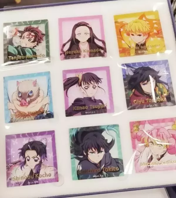 「鬼滅の刃」キャラクター人気投票の結果に中国ネットから疑問の声