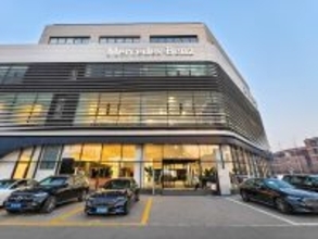 メルセデス・ベンツが一部車種を約1割値下げ、販売店支援策の一環―中国