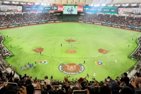 民進党所属立法委員のほぼ3人に1人が日本を訪問しWBC観戦、野党から批判―台湾メディア