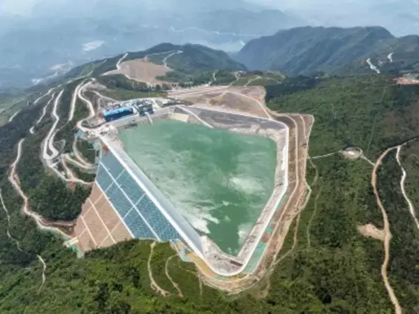 単体容量最大の「スーパーモバイルバッテリー」3号機が稼働開始―中国