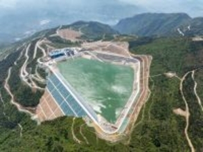 単体容量最大の「スーパーモバイルバッテリー」3号機が稼働開始―中国