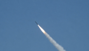パキスタン、国産ミサイル「ファッターフ2」の訓練発射に成功