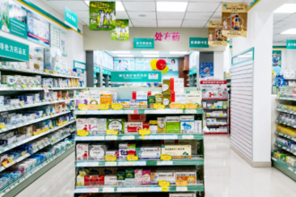 中国で薬局の閉店ラッシュ、1年で2万2000店減少―中国メディア