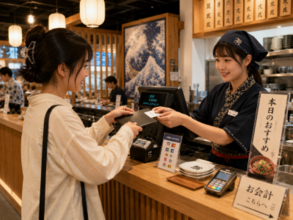 日本で働く台湾人女性「気が狂いそう」、台湾人客のマナーの悪さにあきれ―台湾メディア