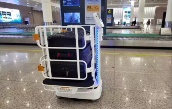 2026年度人型ロボット・エンボディドAI実環境訓練特別行動が始動―中国