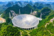 ホテルに宿泊すれば「中国天眼」のコアエリアを見学できる？中国科学院「調査に着手」―中国メディア