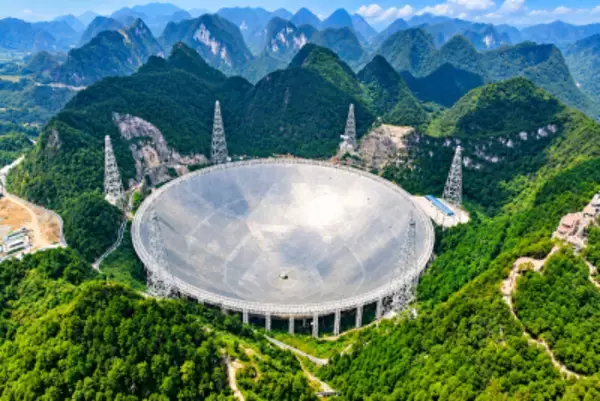ホテルに宿泊すれば「中国天眼」のコアエリアを見学できる？中国科学院「調査に着手」―中国メディア